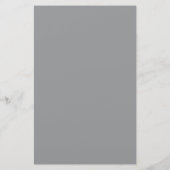 Papeterie Papier vierge pour écrire des idées de notes et li (Dos)