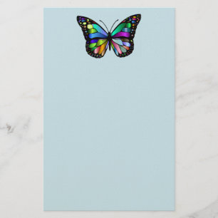 Papeterie PAPILLON