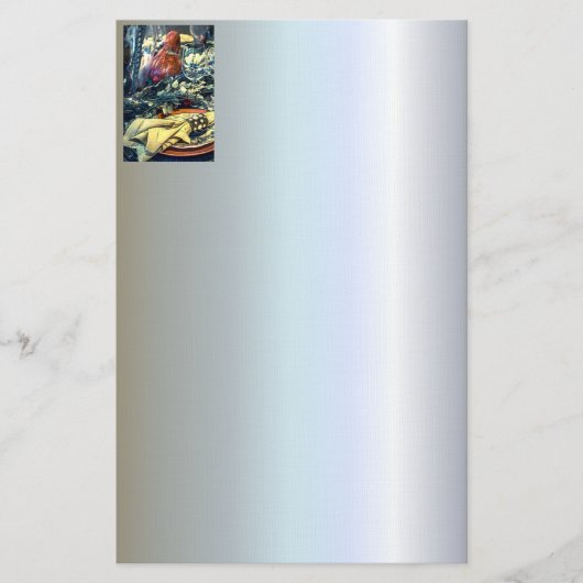 Papeterie Paramètre de table de bon thanksgiving (Devant)