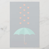 Papeterie Parapluie (Devant)