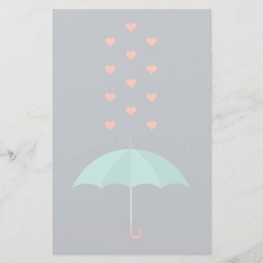 Papeterie Parapluie (Devant)