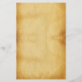 PAPETERIE PARCHEMIN DE MARY MAGDALENE DE SAINT (Dos)