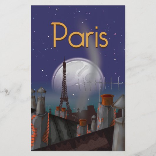 Papeterie Paris (Devant)