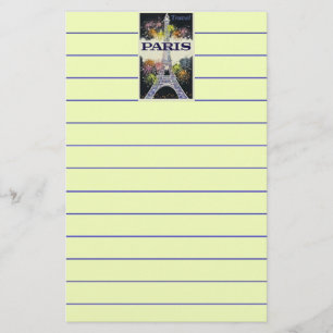Papeterie Paris : Poster