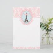 Papeterie Paris Vintage (Debout devant)