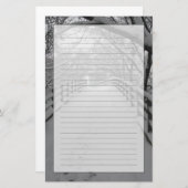 Papeterie Passerelle (Devant / Derrière)