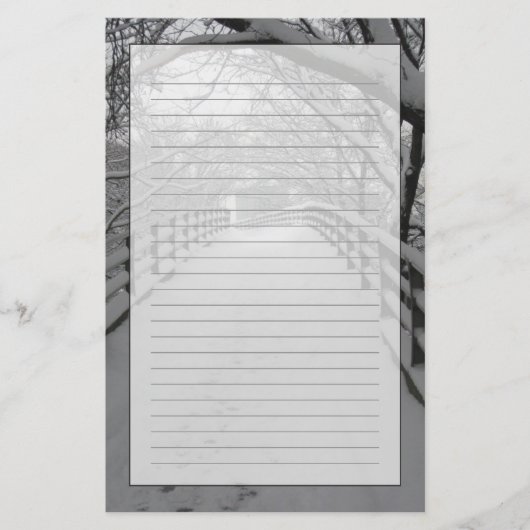 Papeterie Passerelle (Devant)