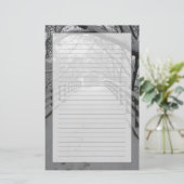 Papeterie Passerelle (Debout devant)