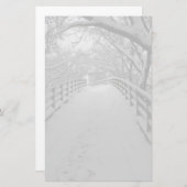 Papeterie Passerelle (Devant / Derrière)