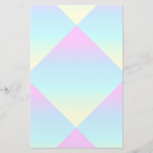 Papeterie Pastel (Devant)