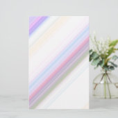 Papeterie Pastel Stripes (Debout devant)