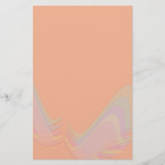 Papeterie Pastel Wings (Devant)