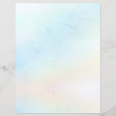 Papeterie Pastels Doux (Dos)