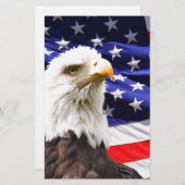 Papeterie Patriotique (Devant / Derrière)