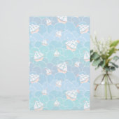 Papeterie Pattern (Debout devant)