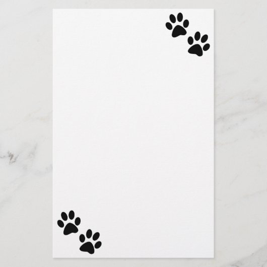 Papeterie Pattes (Devant)