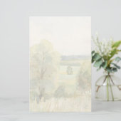 Papeterie Paysage des aquarelles (Debout devant)