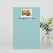 Papeterie Pears Paire (Debout devant)