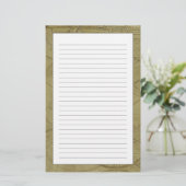 Papeterie Peinture des cercles liés par Jennifer Goldberger (Debout devant)