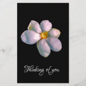 Papeterie Penser à toi (Devant)