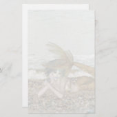 Papeterie Pensez à vous (Devant / Derrière)