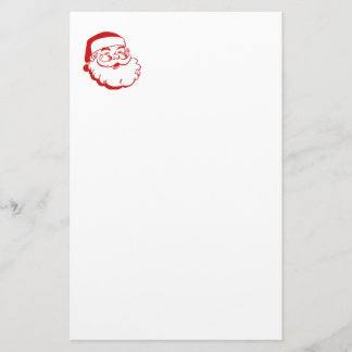 Papeterie Père Noël