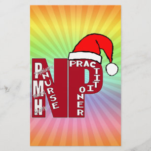 Papeterie PÈRE NOËL PMH-NP BigRed