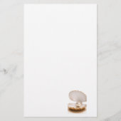 Papeterie Perles fixes, personnalisables, fixes (Devant)