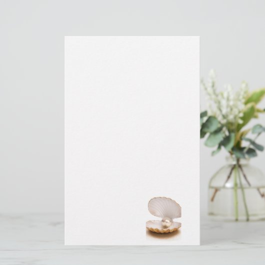 Papeterie Perles fixes, personnalisables, fixes (Debout devant)