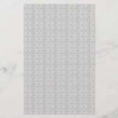 Papeterie personnalisée pour le 50e anniversaire d (Dos)