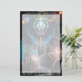 Papeterie Personnaliser (Debout devant)