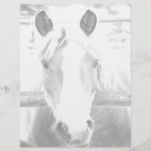 Papeterie personnelle (Devant)