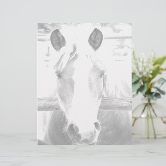 Papeterie personnelle (Debout devant)