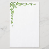 Papeterie personnelle d'amusement (Devant)