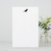 PAPETERIE PEU DE BIRDY (Debout devant)