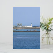 Papeterie Phare de Goat Island (Debout devant)