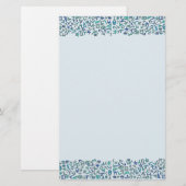 Papeterie Phénicien (Devant / Derrière)