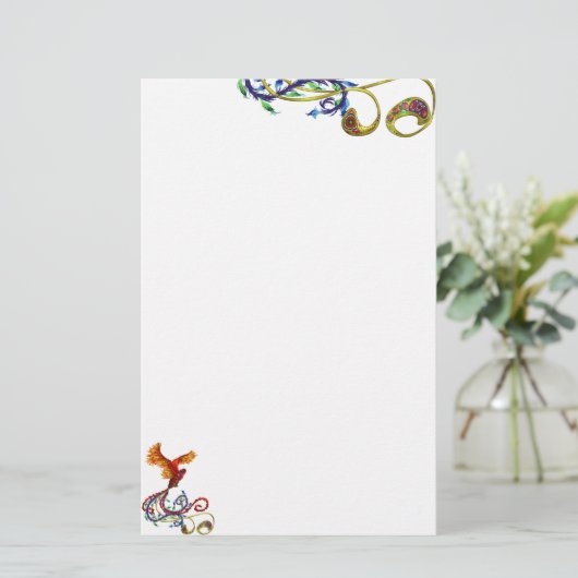 Papeterie Phoenix (Debout devant)