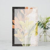 Papeterie Pièce maîtresse I (Debout devant)