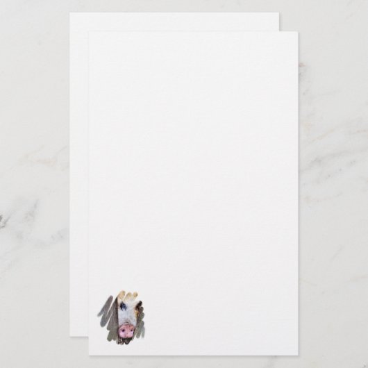 PAPETERIE PIÈCES (Devant / Derrière)