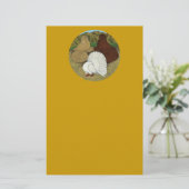 Papeterie Pigeon Combo (Debout devant)