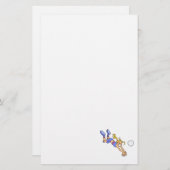 Papeterie Piqué ! (Devant / Derrière)