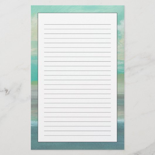 Papeterie Plage I de plaine (Devant)