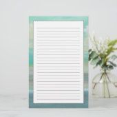 Papeterie Plage I de plaine (Debout devant)