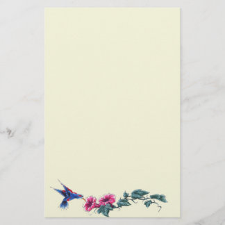 Papeterie Plaisir de chaux stationnaire