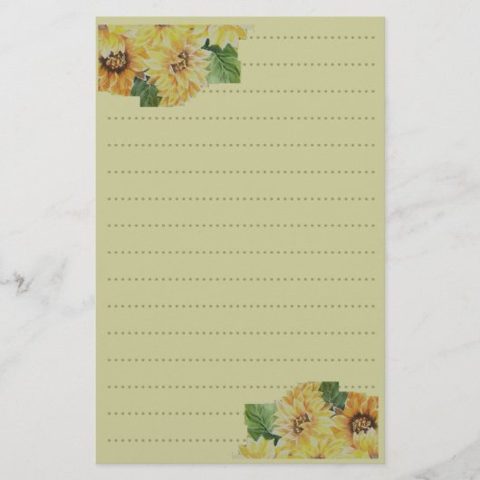 Papeterie Planificateur de liste mariage (Devant)