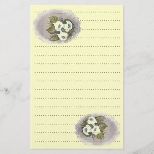 Papeterie Planificateur de liste mariage (Devant)