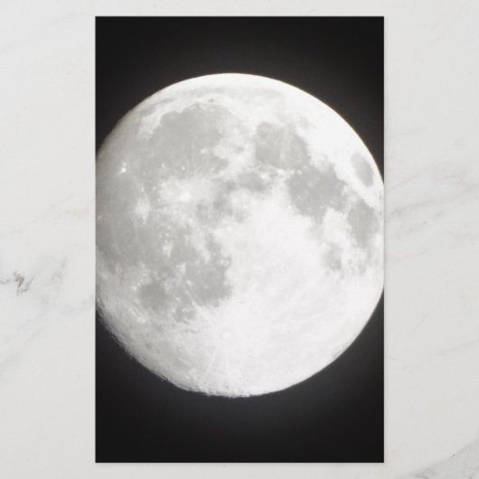 Papeterie pleine lune (Devant)