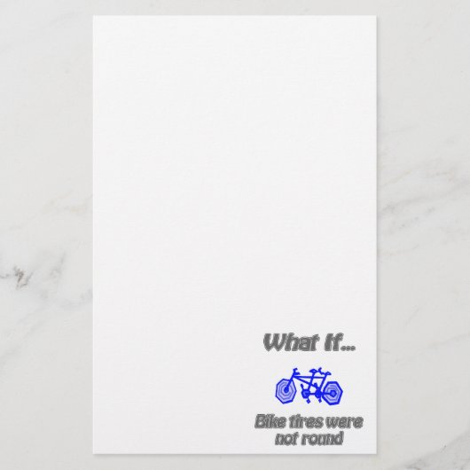 Papeterie pneus ronds (Devant)