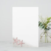 Papeterie Poêle rose (Debout devant)